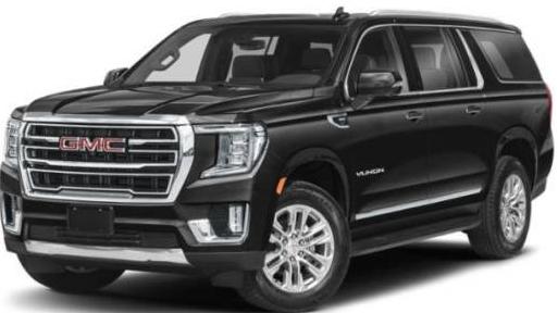 GMC YUKON XL 2023 1GKS2GKD5PR156895 image